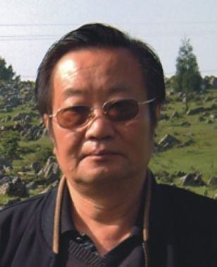 梁沪生 Husheng Liang