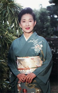 神保共子 Tomoko Jinbo