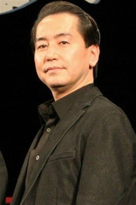 曾利文彦 Fumihiko Sori