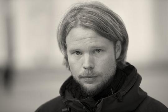 米科·古伯连伦 Mikko Kuparinen