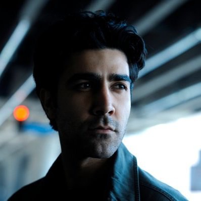 鲍比·纳德利 Bobby Naderi