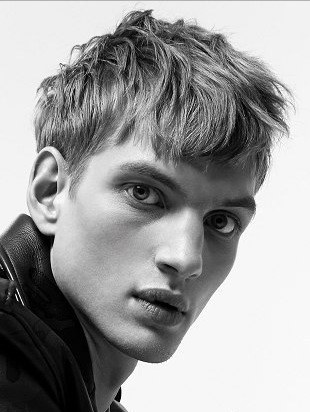 保罗·布彻 Paul Boche