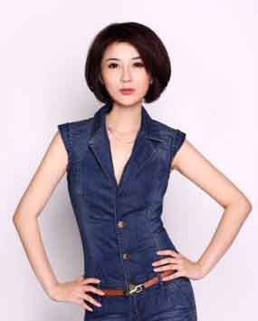 李昕芮 Xinrui Li
