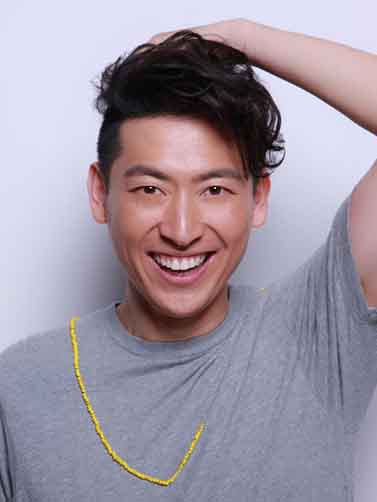 曲少石 Shaoshi Qu