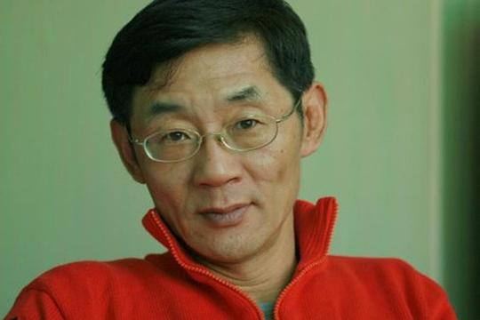 赵洪纪 Hongji Zhao