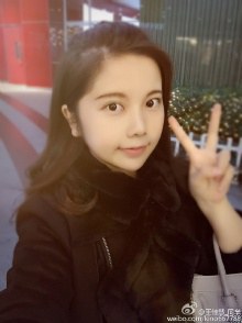 王佳慧 Jiahui Wang