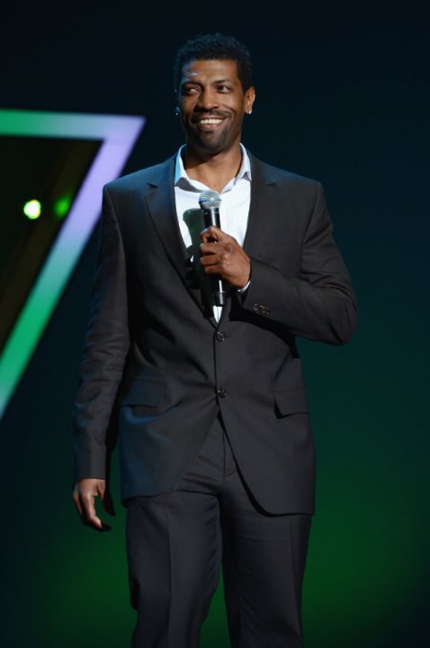 德翁·科尔 Deon Cole