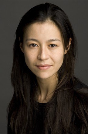 伊丽莎白·柴·瓦沙瑞莉 Elizabeth Chai Vasarhelyi