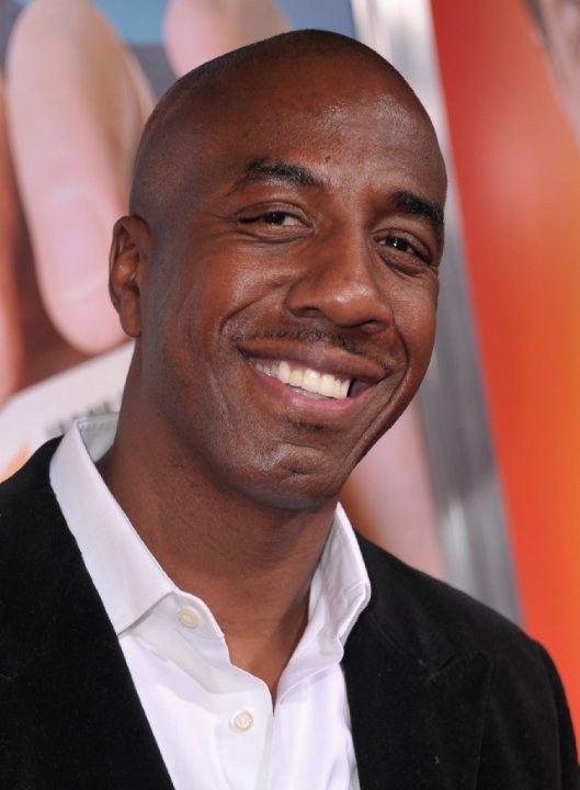 J·B·斯穆夫 J.B. Smoove