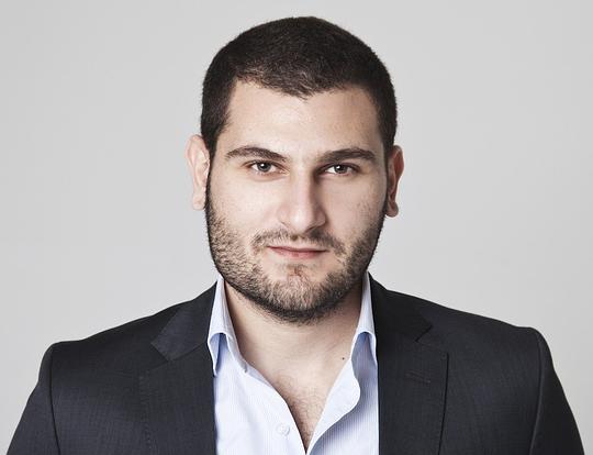 米尔·让·博夏瓦 Mir-Jean Bou Chaaya