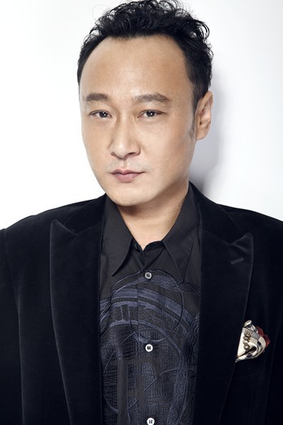 赵寰宇 Huanyu Zhao