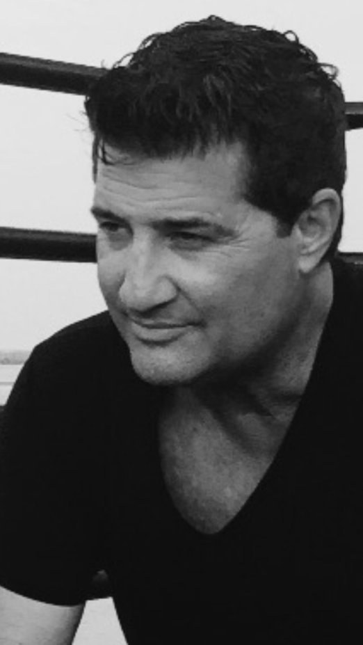 约翰尼·马丁 Johnny Martin