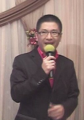 曾国武 Guowu Zeng
