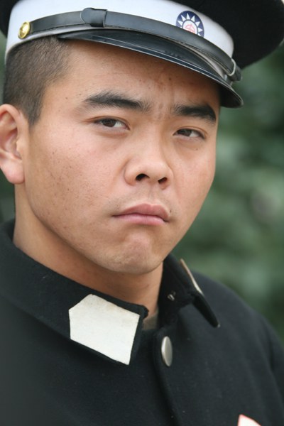 刘红星 Hongxing Liu