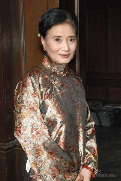 姚惠如 Huiru Yao