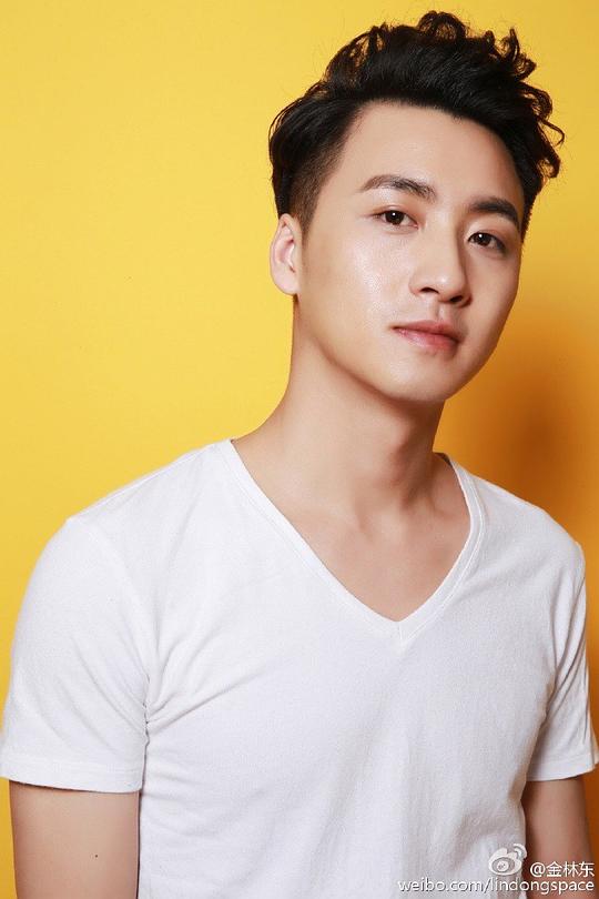 金林东 Lindong Jin