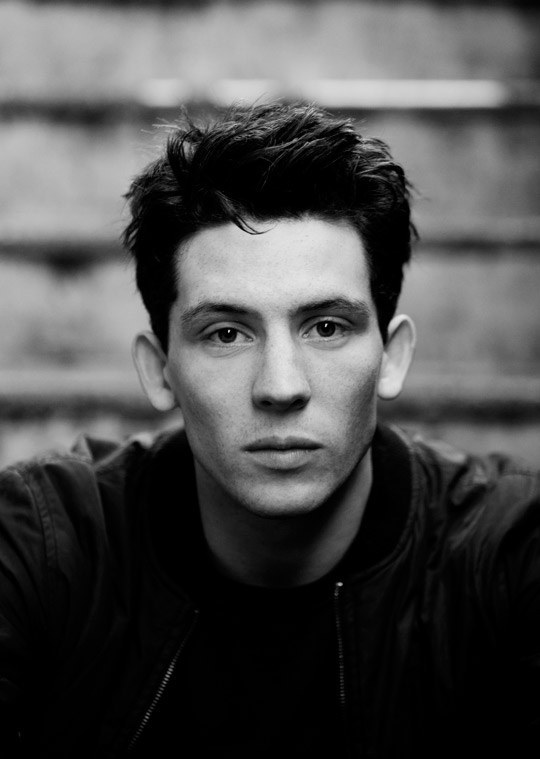 乔什·奥康纳 Josh O'Connor