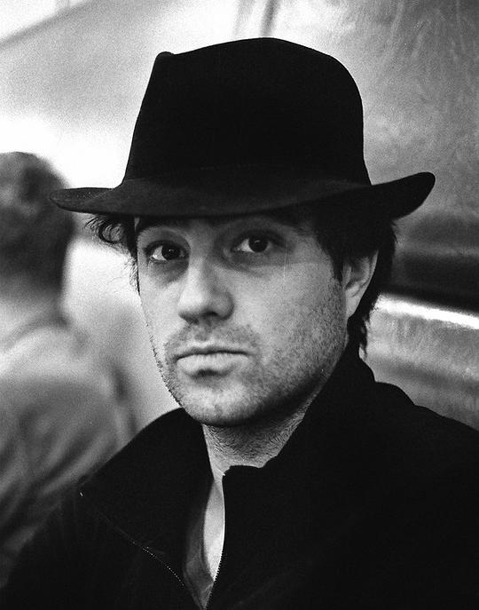 约旦·加朗德 Jordan Galland