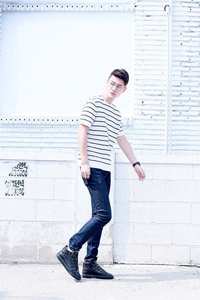 李柄辉 Binghui Li