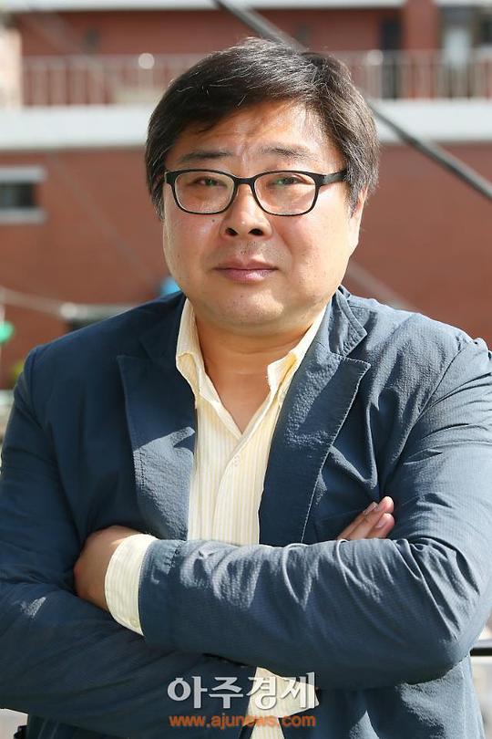 吴胜旭 Seung-ook Oh