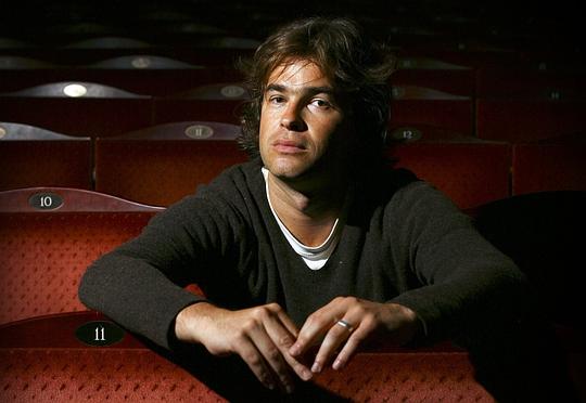 鲁伯特·古尔德 Rupert Goold