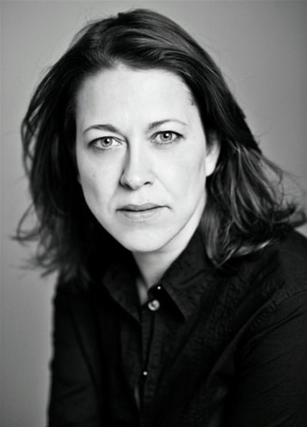 妮可拉·沃克 Nicola Walker