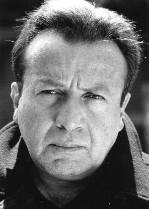 何塞·赛法米 José Sefami