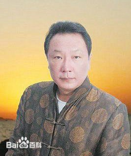 刘二威 Erwei Liu