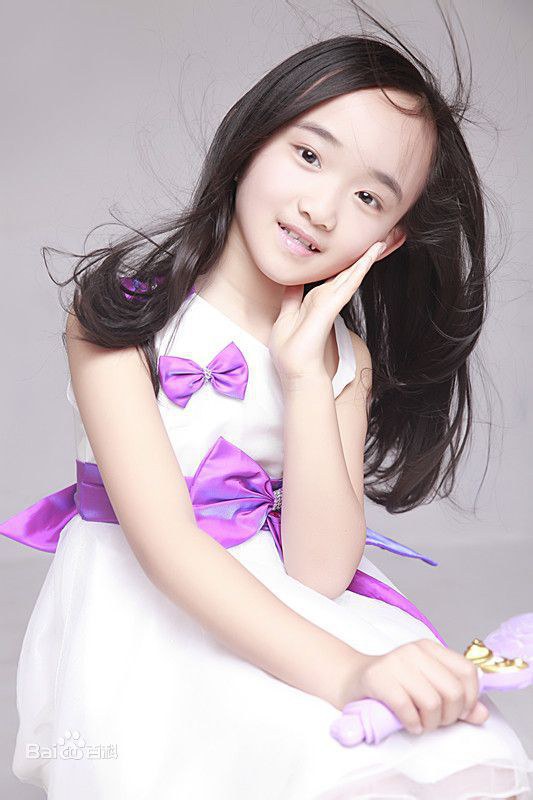刘心玉 Xinyu Liu