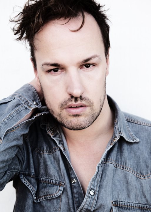 马德斯·瑞艾森 Mads Riisom