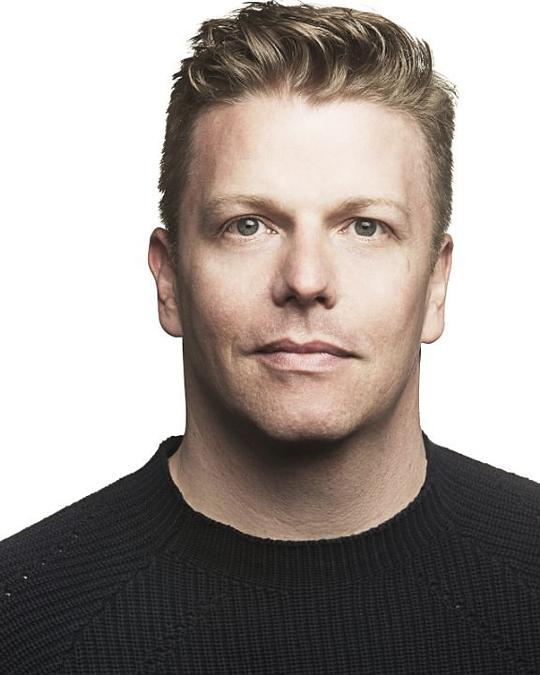 大卫·曼金 David Menkin