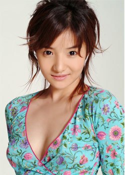 王雪洋 Xueyang Wang