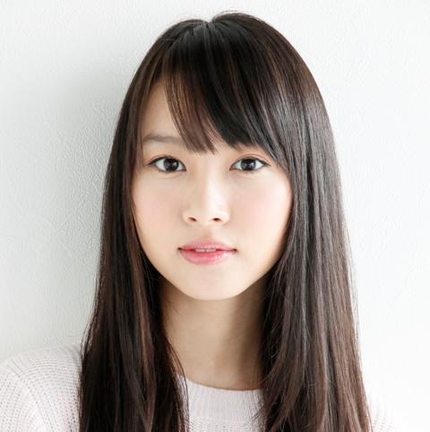 山下永夏 Haruka Yamashita