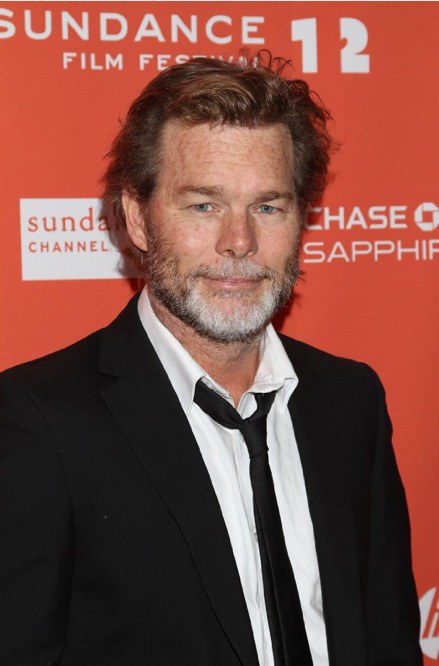 基兰·达西-史密斯 Kieran Darcy-Smith