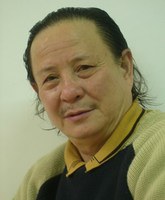 陈鲁 Lu Chen