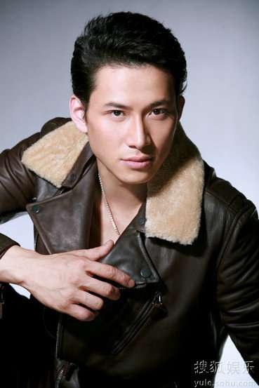 李金哲 Jinzhe Li