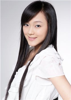 金丽婷 Liting Jin