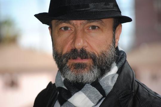 杰·阿布多 Jay Abdo