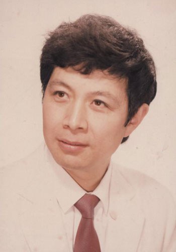 陈少泽 Shaoze Chen