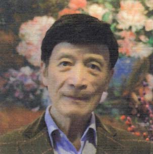 汪正煜 Zhengyu Wang