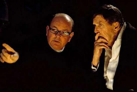 布兰登·马赫 Brendan Maher