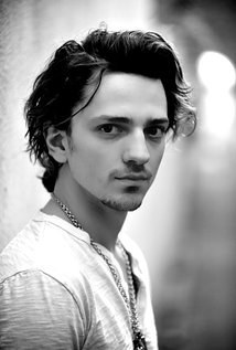 塞巴斯蒂安·格利高里 Sebastian Gregory