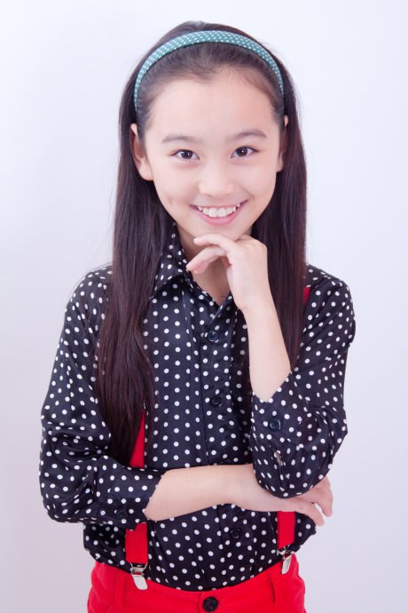 张娇娇 Jiaojiao Zhang