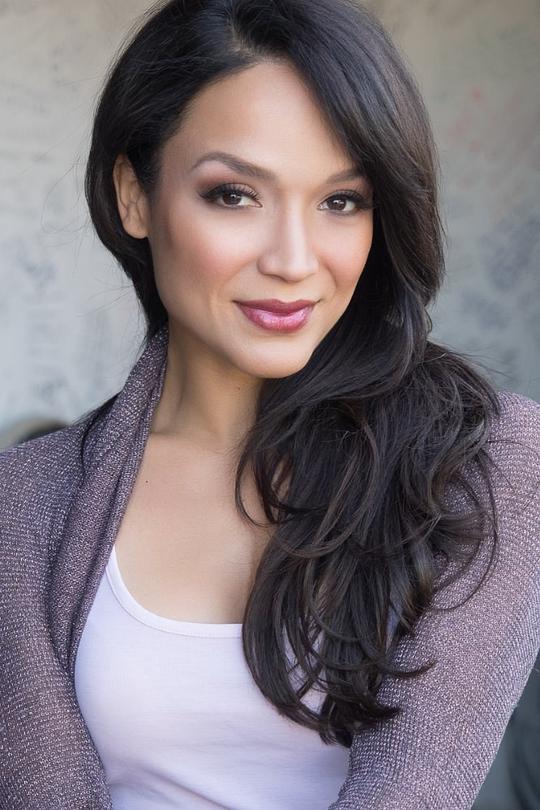 梅特·加西亚 Mayte Garcia