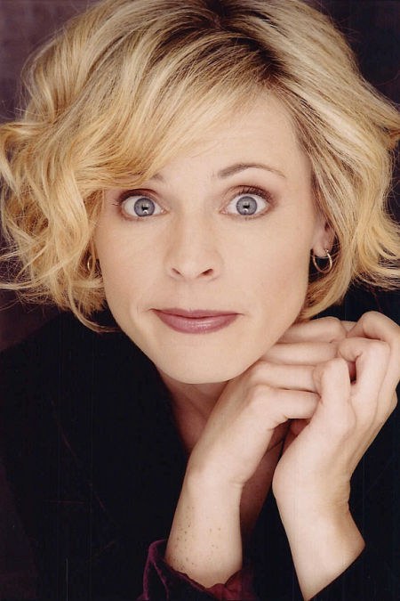 玛莉亚·班福德 Maria Bamford