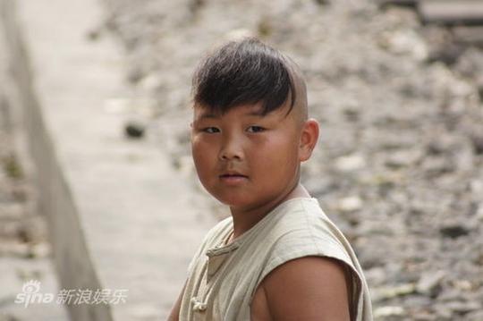 赵泽文 Zewen Zhao