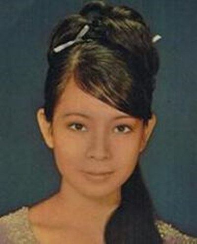 王爱明 Oi-Ming Wong