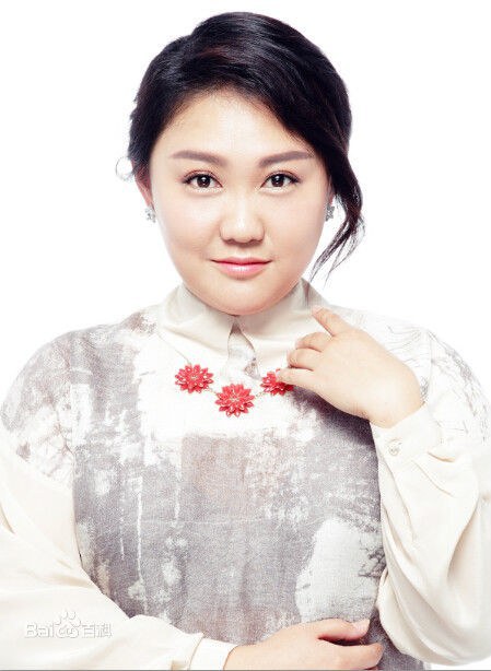 杨晓丹 Xiaodan Yang