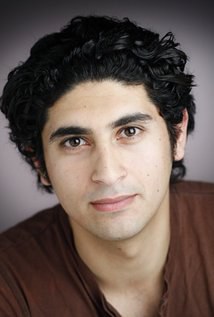 奥萨马·萨米 Osamah Sami