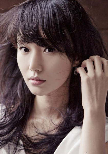 李贞贤 Jung-hyun Lee